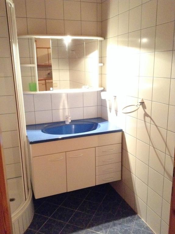 Haus Pock Apartments Presseggersee Quarto foto