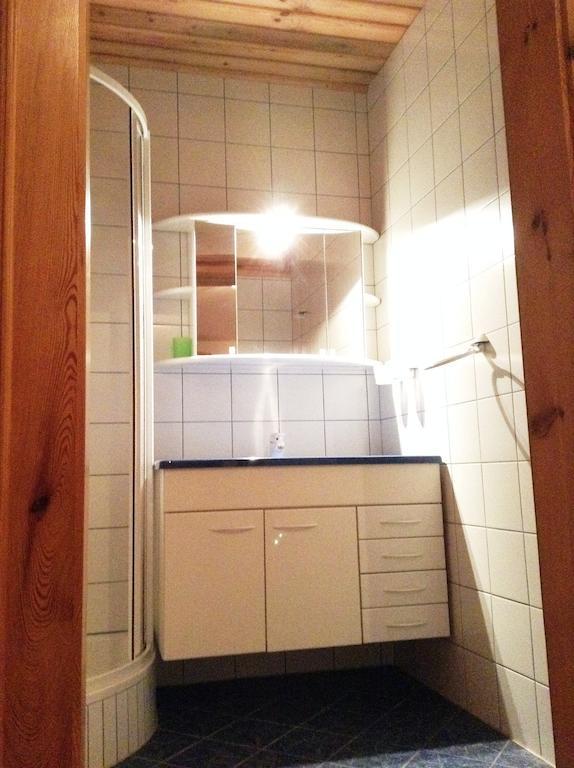 Haus Pock Apartments Presseggersee Quarto foto