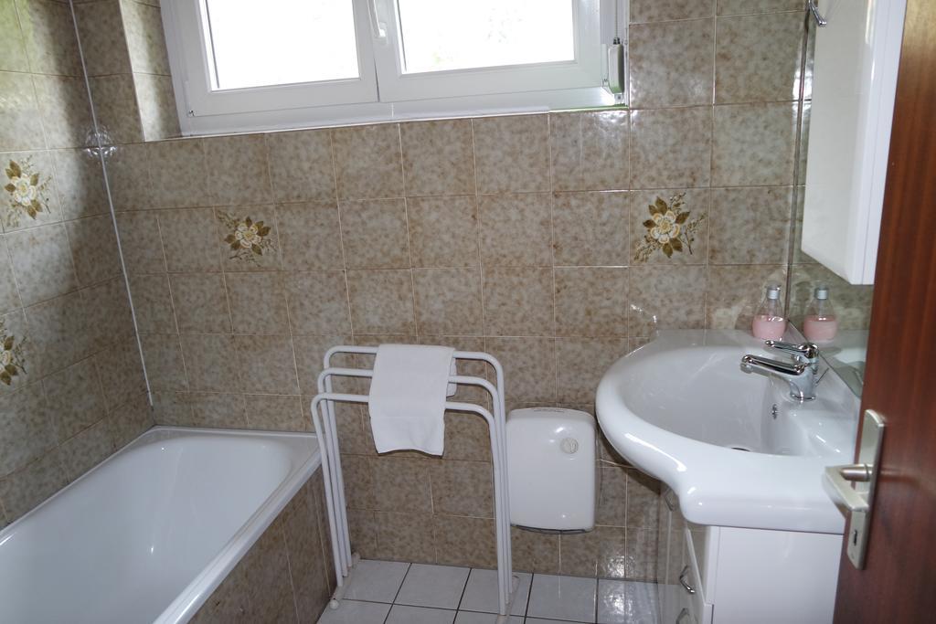 Haus Pock Apartments Presseggersee Quarto foto