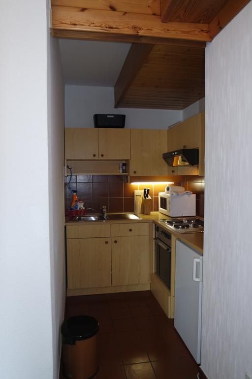 Haus Pock Apartments Presseggersee Quarto foto